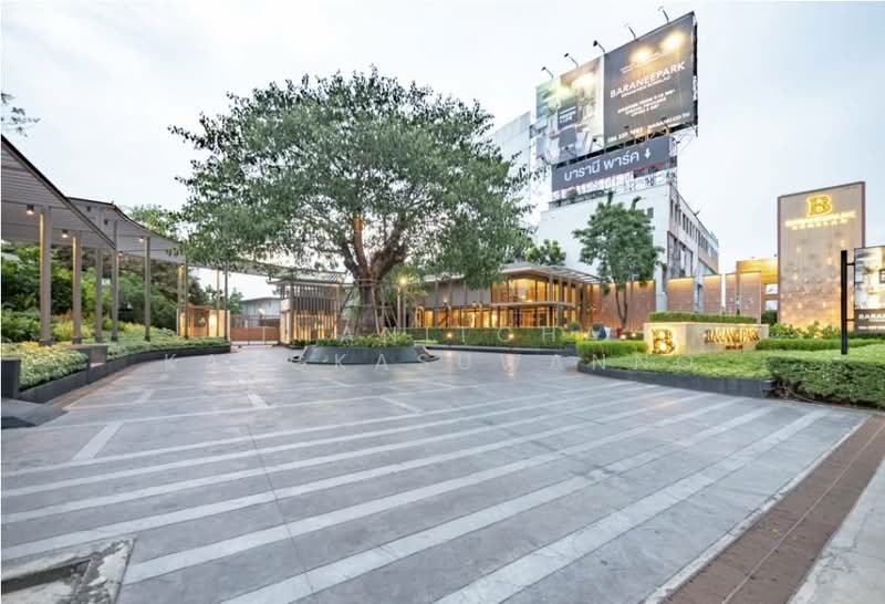 Baranee Park Srinakarin - RomKlao, Bangkok, Romklao Road, Khlong Song Ton Nun, Lat Krabang, Bangkok, 3 Bedrooms, 190 sqm, Single Detached House For Sale, by Thanitcha Kangkasuwanno, 500412874 - DDproperty.com
