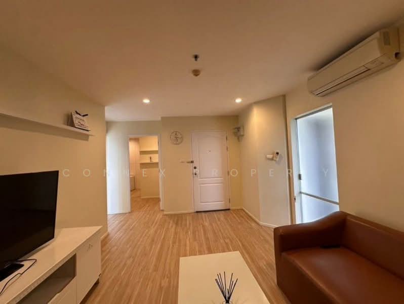 Lumpini Condo Town North Pattaya-Sukumvit, Chon Buri (Pattaya), Sukhumvit Road, Na Kloe, Bang Lamung (Pattaya), Chon Buri (Pattaya), 2 Bedrooms, 52 sqm, Condo For Sale, by Connex Property, 500412875 - DDproperty.com