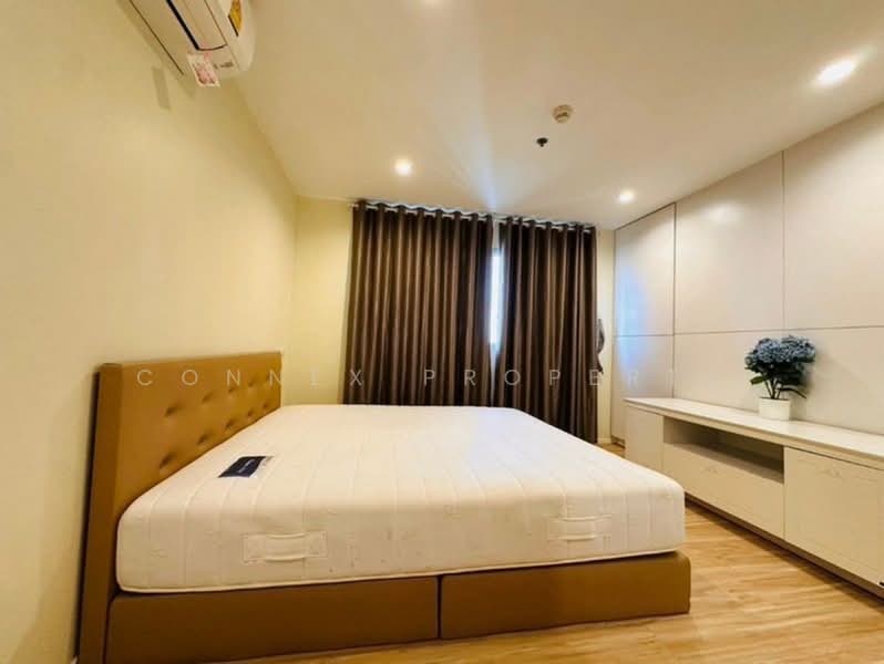 Lumpini Condo Town North Pattaya-Sukumvit, Chon Buri (Pattaya), Sukhumvit Road, Na Kloe, Bang Lamung (Pattaya), Chon Buri (Pattaya), 2 Bedrooms, 52 sqm, Condo For Sale, by Connex Property, 500412875 - DDproperty.com
