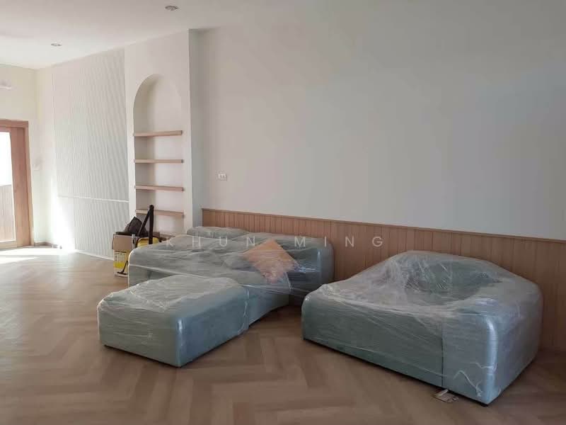 Cordiz at Udomsuk, Bangkok, Udomsuk Road, Soi 39, Bang Chak, Phra Khanong, Bangkok, 3 Bedrooms, 210 sqm, Townhouse For Rent, by Khun Ming, 500412877 - DDproperty.com