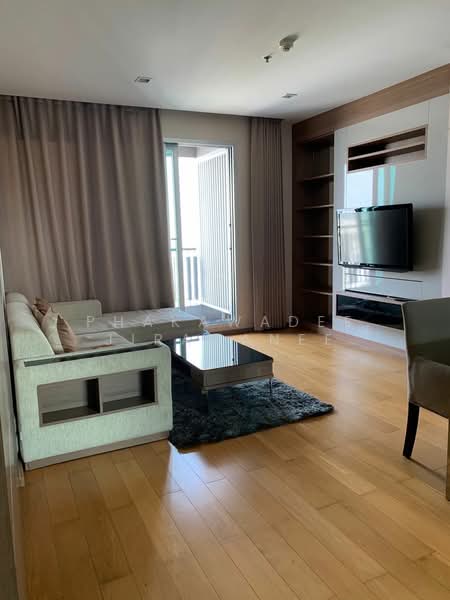 The Address Asoke, Bangkok, 1655 Petchburi Road, Makkasan, Ratchathewi, Bangkok, 2 Bedrooms, 76 sqm, Condo For Rent, by Phakawadee Jiramanee, 500412878 - DDproperty.com