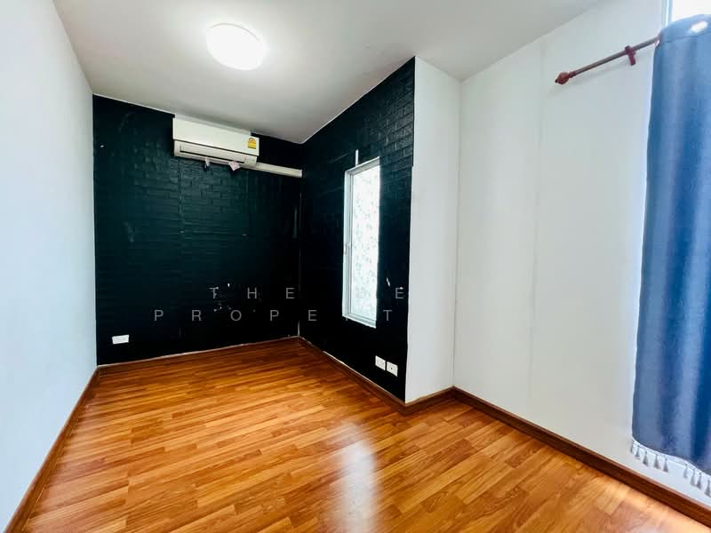 พฤกษา103 สำโรง-ปู่เจ้า, Samut Prakan, Bang Hua Sua, Phra Pra Daeng, Samut Prakan, 3 Bedrooms, 150 sqm, Townhouse For Sale, by The Best Property  ปู, 500412879 - DDproperty.com