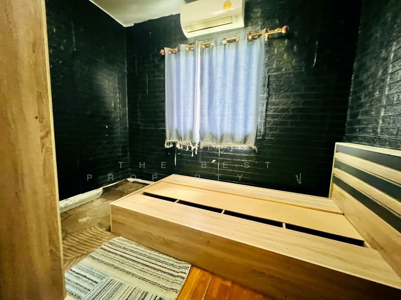 พฤกษา103 สำโรง-ปู่เจ้า, Samut Prakan, Bang Hua Sua, Phra Pra Daeng, Samut Prakan, 3 Bedrooms, 150 sqm, Townhouse For Sale, by The Best Property  ปู, 500412879 - DDproperty.com