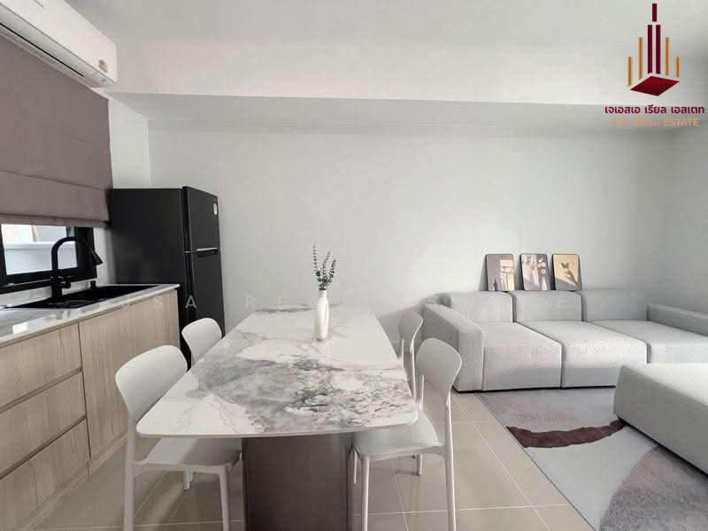 Pleno Sukhumvit-Bangna 2, Samut Prakan, Bangna-Trad Road, Bang Kaeo, Bang Plee, Samut Prakan, 3 Bedrooms, 106 sqm, Townhouse For Rent, by JSA REAL ESTATE, 500412882 - DDproperty.com
