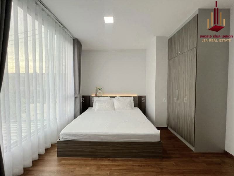 Pleno Sukhumvit-Bangna 2, Samut Prakan, Bangna-Trad Road, Bang Kaeo, Bang Plee, Samut Prakan, 3 Bedrooms, 106 sqm, Townhouse For Rent, by JSA REAL ESTATE, 500412882 - DDproperty.com