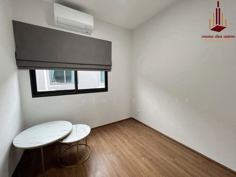 Pleno Sukhumvit-Bangna 2, Samut Prakan, Bangna-Trad Road, Bang Kaeo, Bang Plee, Samut Prakan, 3 Bedrooms, 106 sqm, Townhouse For Rent, by JSA REAL ESTATE, 500412882 - DDproperty.com