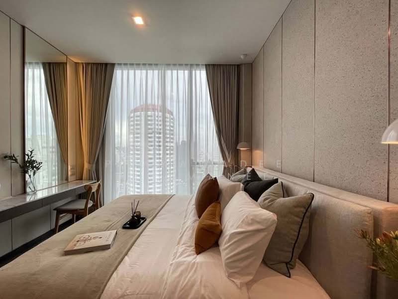 LAVIQ Sukhumvit 57, Bangkok, Soi Sukhumvit 57, Sukhumvit Road, Khlong Tan Nua, Watthana, Bangkok, 1 Bedroom, 42 sqm, Condo For Rent, by Phakawadee Jiramanee, 500412884 - DDproperty.com