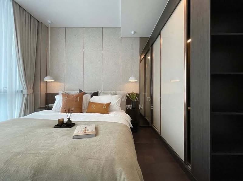 LAVIQ Sukhumvit 57, Bangkok, Soi Sukhumvit 57, Sukhumvit Road, Khlong Tan Nua, Watthana, Bangkok, 1 Bedroom, 42 sqm, Condo For Rent, by Phakawadee Jiramanee, 500412884 - DDproperty.com