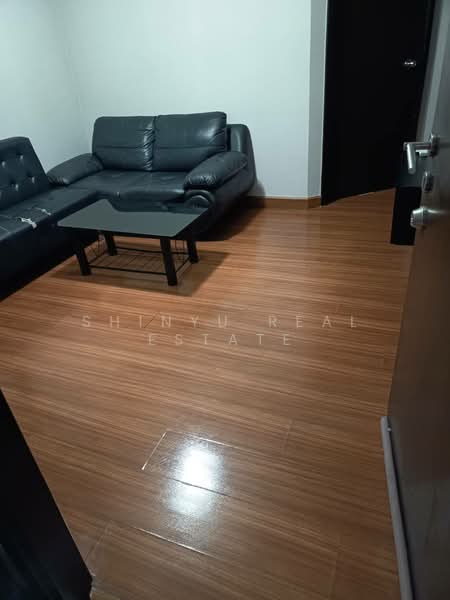 Diamond Ratchada (Tower A), Bangkok, 198 Ratchadaphisek Road, Huai Khwang, Bangkok, 1 Bedroom, 36 sqm, Condo For Rent, by Shinyu Real Estate, 500412885 - DDproperty.com