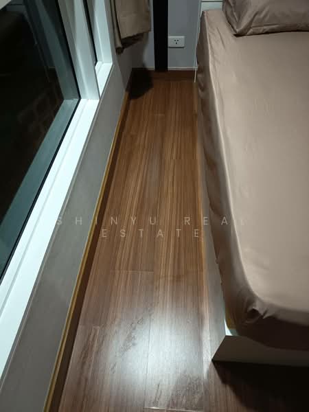 Diamond Ratchada (Tower A), Bangkok, 198 Ratchadaphisek Road, Huai Khwang, Bangkok, 1 Bedroom, 36 sqm, Condo For Rent, by Shinyu Real Estate, 500412885 - DDproperty.com