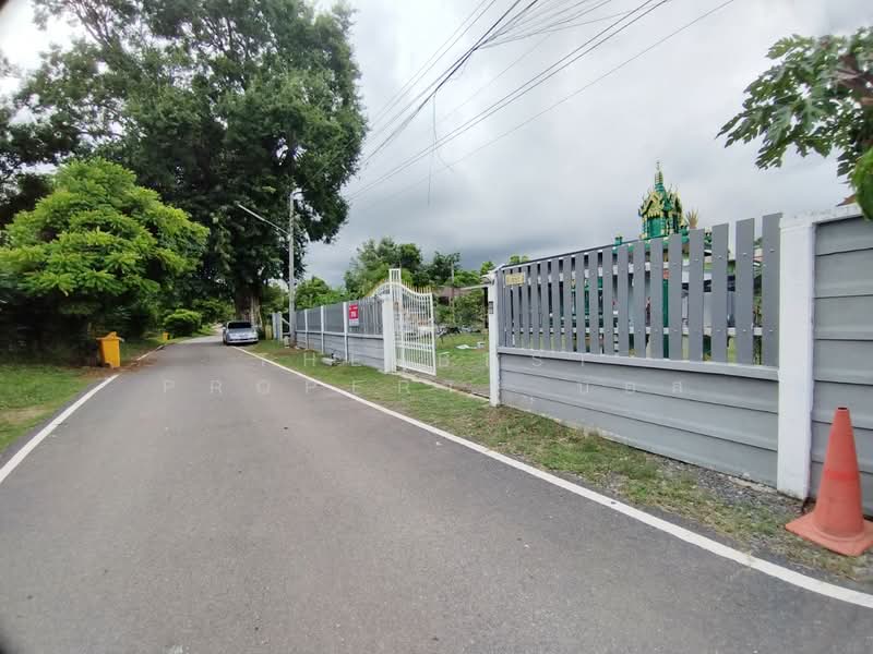 บ้านเดี่ยวปากพลี นครนายก, Nakhon Nayok, Na Hin Lat, Pak Phli, Nakhon Nayok, 2 Bedrooms, 150 sqm, Single Detached House For Sale, by The Best Property บอส, 500412886 - DDproperty.com