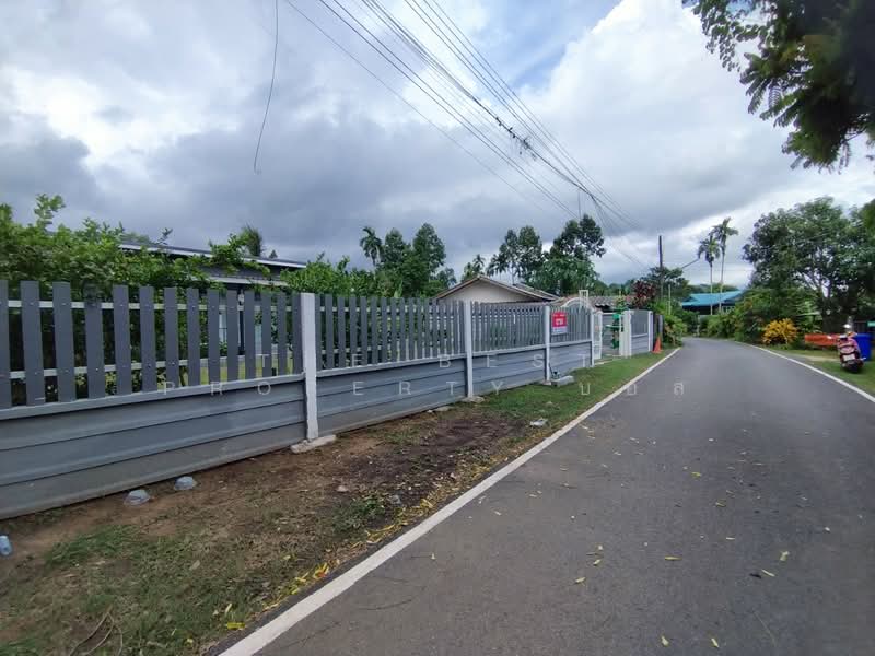 บ้านเดี่ยวปากพลี นครนายก, Nakhon Nayok, Na Hin Lat, Pak Phli, Nakhon Nayok, 2 Bedrooms, 150 sqm, Single Detached House For Sale, by The Best Property บอส, 500412886 - DDproperty.com