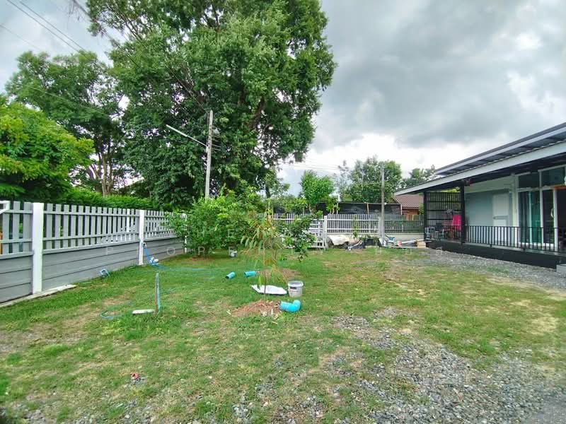 บ้านเดี่ยวปากพลี นครนายก, Nakhon Nayok, Na Hin Lat, Pak Phli, Nakhon Nayok, 2 Bedrooms, 150 sqm, Single Detached House For Sale, by The Best Property บอส, 500412886 - DDproperty.com
