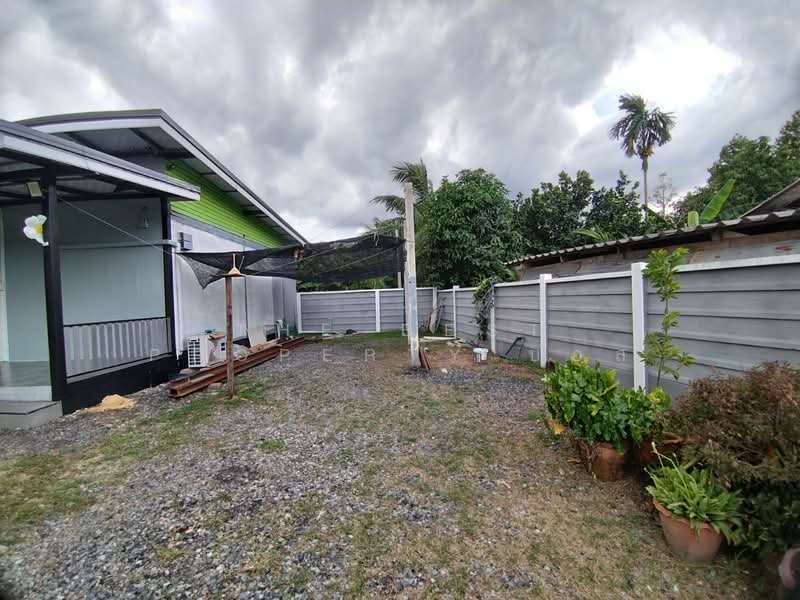 บ้านเดี่ยวปากพลี นครนายก, Nakhon Nayok, Na Hin Lat, Pak Phli, Nakhon Nayok, 2 Bedrooms, 150 sqm, Single Detached House For Sale, by The Best Property บอส, 500412886 - DDproperty.com
