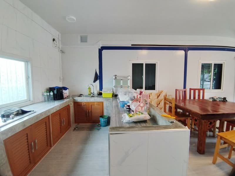 บ้านเดี่ยวปากพลี นครนายก, Nakhon Nayok, Na Hin Lat, Pak Phli, Nakhon Nayok, 2 Bedrooms, 150 sqm, Single Detached House For Sale, by The Best Property บอส, 500412886 - DDproperty.com