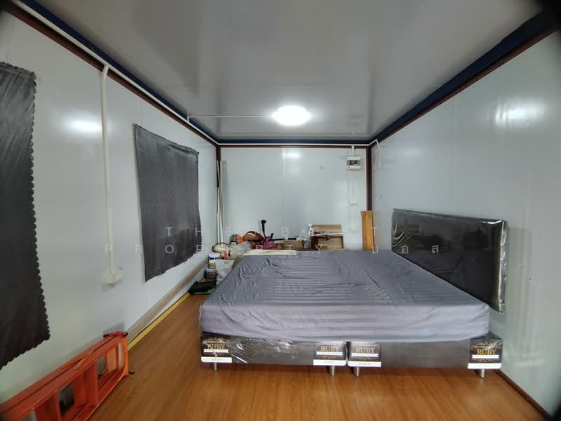 บ้านเดี่ยวปากพลี นครนายก, Nakhon Nayok, Na Hin Lat, Pak Phli, Nakhon Nayok, 2 Bedrooms, 150 sqm, Single Detached House For Sale, by The Best Property บอส, 500412886 - DDproperty.com
