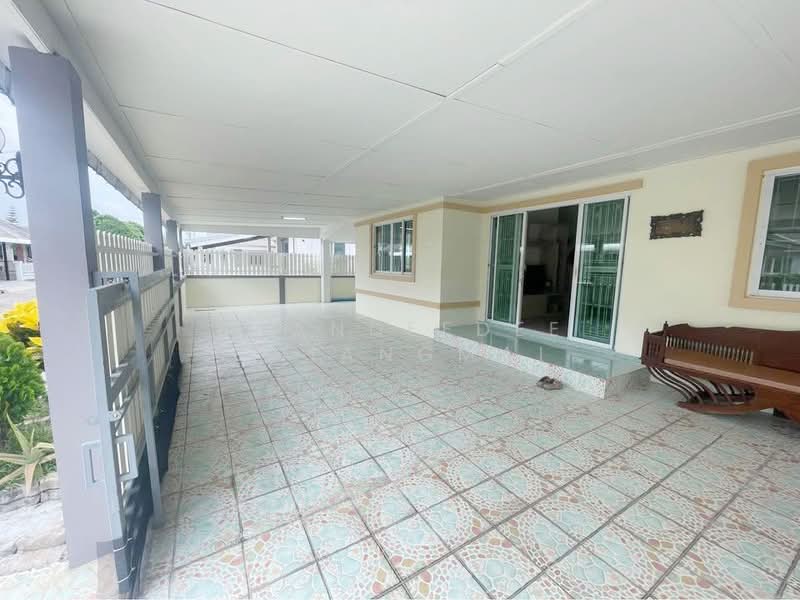 A house for rent near Chiang Mai University, Chiang Mai Rental Price: 18,000 THB / month No.3H117, Chiang Mai, Su Thep, Muang Chiang Mai, Chiang Mai, 2 Bedrooms, 100 sqm, Single Detached House For Rent, by Baandeedee Chiangmai, 500412887 - DDproperty.com