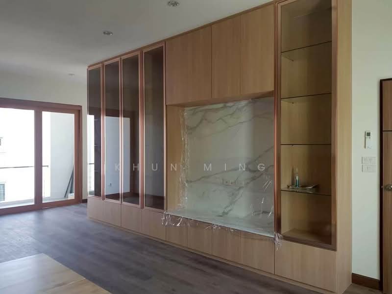 Cordiz at Udomsuk, Bangkok, Udomsuk Road, Soi 39, Bang Chak, Phra Khanong, Bangkok, 3 Bedrooms, 210 sqm, Townhouse For Sale, by Khun Ming, 500412890 - DDproperty.com