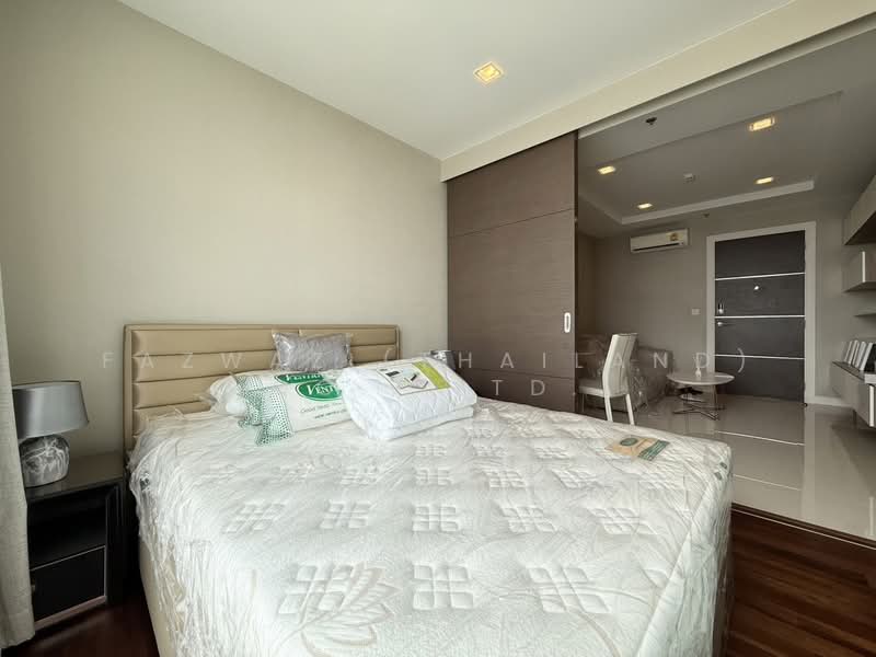 The Metropolis Samrong Interchange, Samut Prakan, 954 Sukhumvit Road, Samrong Nua, Muang Samut Prakarn, Samut Prakan, 1 Bedroom, 35 sqm, Condo For Sale, by Fazwaz (Thailand) Co., Ltd., 500412893 - DDproperty.com