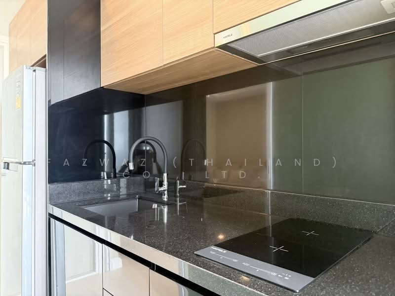 The Metropolis Samrong Interchange, Samut Prakan, 954 Sukhumvit Road, Samrong Nua, Muang Samut Prakarn, Samut Prakan, 1 Bedroom, 35 sqm, Condo For Sale, by Fazwaz (Thailand) Co., Ltd., 500412893 - DDproperty.com