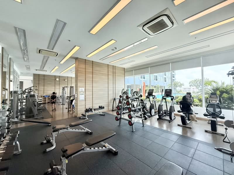 The Metropolis Samrong Interchange, Samut Prakan, 954 Sukhumvit Road, Samrong Nua, Muang Samut Prakarn, Samut Prakan, 1 Bedroom, 35 sqm, Condo For Sale, by Fazwaz (Thailand) Co., Ltd., 500412893 - DDproperty.com