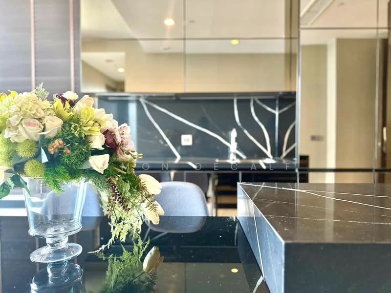 The Esse Sukhumvit 36, Bangkok, Soi Sukhumvit 36, Sukhumvit Road, Phra Kanong, Khlong Toei, Bangkok, 2 Bedrooms, 72 sqm, Condo For Rent, by Simon Decalf, 500412894 - DDproperty.com