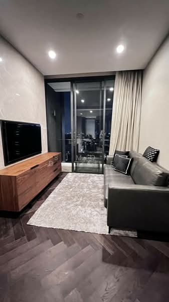 The Esse Sukhumvit 36 : ดิ เอส สุขุมวิท 36, กรุงเทพ, ซอยสุขุมวิท 36 ถนนสุขุมวิท, พระโขนง, คลองเตย, กรุงเทพ, 72 ตร.ม., คอนโด ให้เช่า, โดย Simon Decalf, 500412894 - DDproperty.com