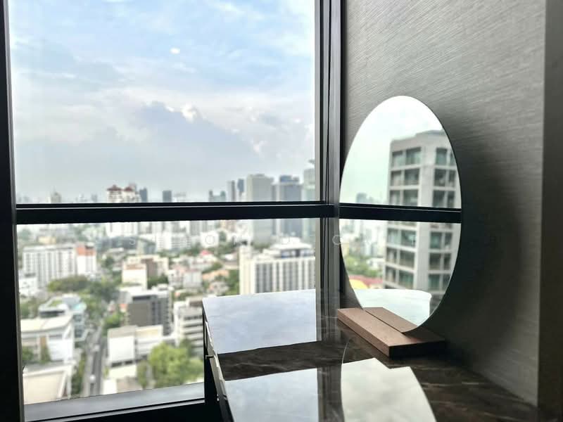 The Esse Sukhumvit 36 : ดิ เอส สุขุมวิท 36, กรุงเทพ, ซอยสุขุมวิท 36 ถนนสุขุมวิท, พระโขนง, คลองเตย, กรุงเทพ, 72 ตร.ม., คอนโด ให้เช่า, โดย Simon Decalf, 500412894 - DDproperty.com