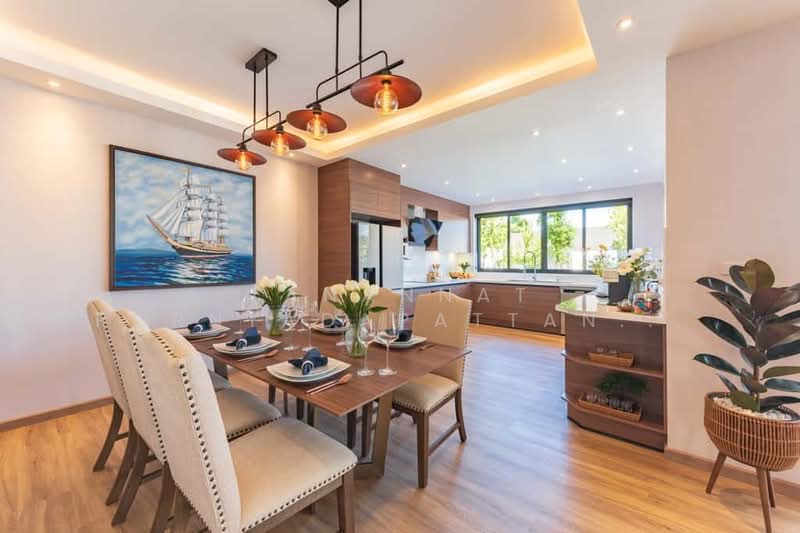 Luxury Pool Villa in the heart of the city, Chiang Mai, Pa Daet, Muang Chiang Mai, Chiang Mai, 4 Bedrooms, 306 sqm, Single Detached House For Sale, by Tanannat Porntadapattanayothin, 500412895 - DDproperty.com
