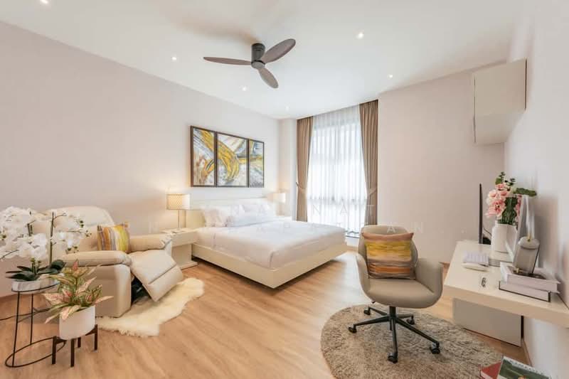 Luxury Pool Villa in the heart of the city, Chiang Mai, Pa Daet, Muang Chiang Mai, Chiang Mai, 4 Bedrooms, 306 sqm, Single Detached House For Sale, by Tanannat Porntadapattanayothin, 500412895 - DDproperty.com