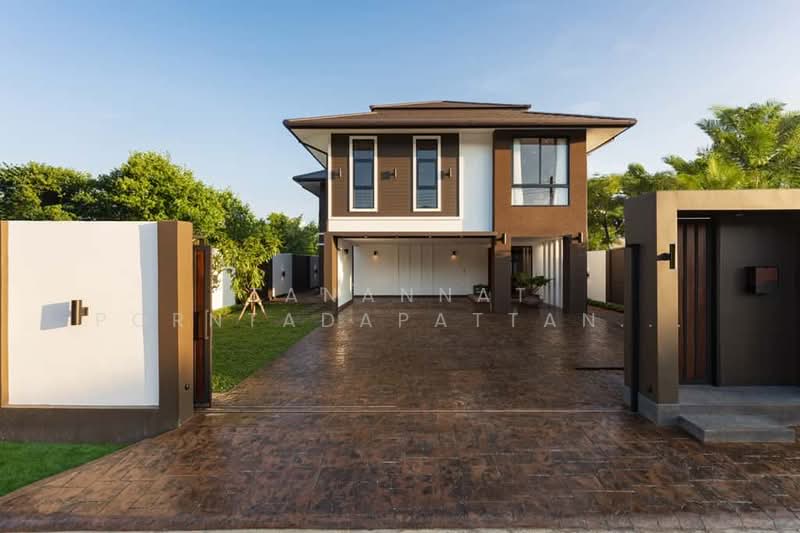 ป่าแดด, เชียงใหม่, ป่าแดด, เมืองเชียงใหม่, เชียงใหม่, 306 ตร.ม., บ้านเดี่ยว ขาย, โดย Tanannat Porntadapattanayothin, 500412895 - DDproperty.com
