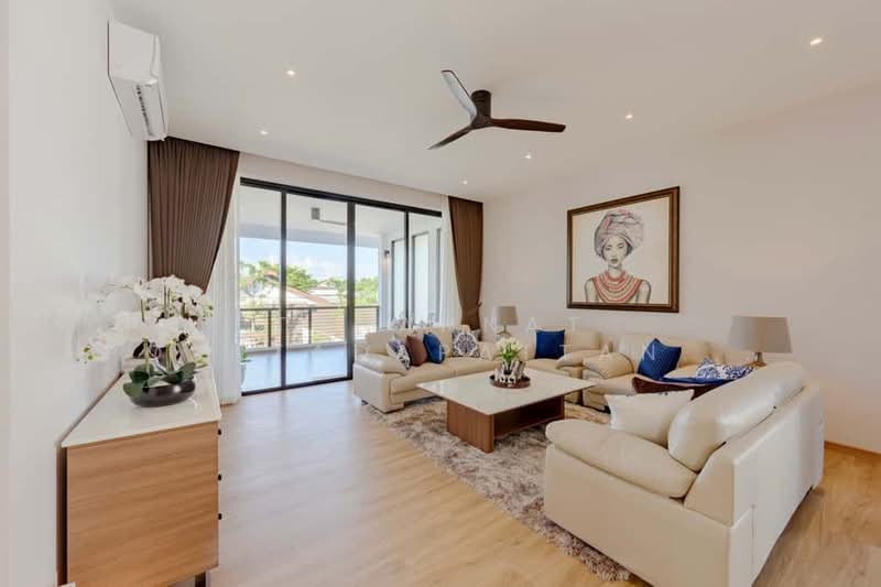 Luxury Pool Villa in the heart of the city, Chiang Mai, Pa Daet, Muang Chiang Mai, Chiang Mai, 4 Bedrooms, 306 sqm, Single Detached House For Sale, by Tanannat Porntadapattanayothin, 500412895 - DDproperty.com