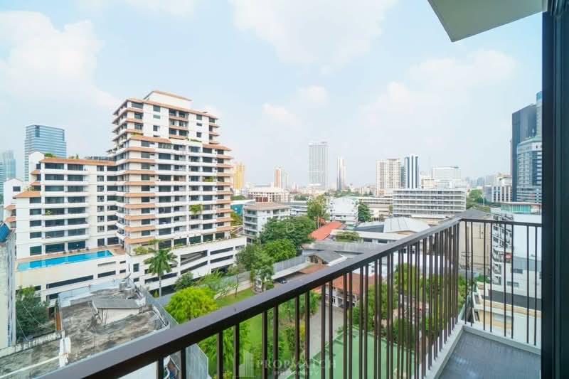 Noble Reform, Bangkok, 18 Soi Phaholyothin 7, Phaholyothin Road, Samsen Nai, Phaya Thai, Bangkok, 1 Bedroom, 48 sqm, Condo For Rent, by PROPMATCH CO., LTD., 500412897 - DDproperty.com