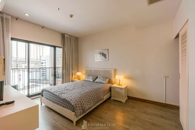 Noble Reform, Bangkok, 18 Soi Phaholyothin 7, Phaholyothin Road, Samsen Nai, Phaya Thai, Bangkok, 1 Bedroom, 48 sqm, Condo For Rent, by PROPMATCH CO., LTD., 500412897 - DDproperty.com