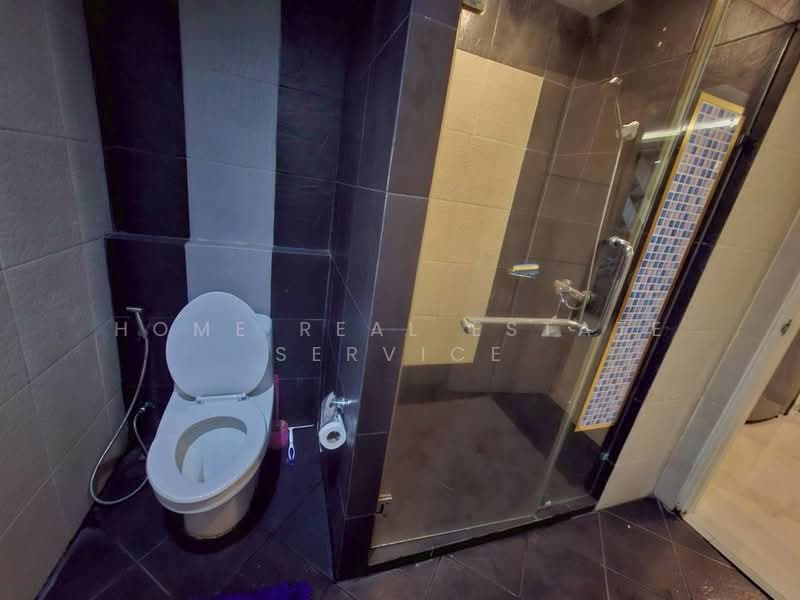 The Blue Residence, Chon Buri (Pattaya), Nong Pru, Bang Lamung (Pattaya), Chon Buri (Pattaya), 1 Bedroom, 38 sqm, Condo For Rent, by HOME Real Estate Service, 500412898 - DDproperty.com