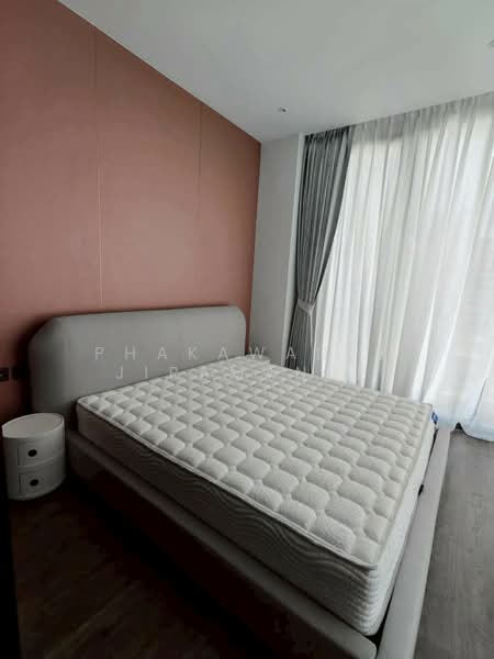 ROMM Convent, Bangkok, 42 Convent Road, Silom, Bang Rak, Bangkok, 2 Bedrooms, 85 sqm, Condo For Rent, by Phakawadee Jiramanee, 500412899 - DDproperty.com