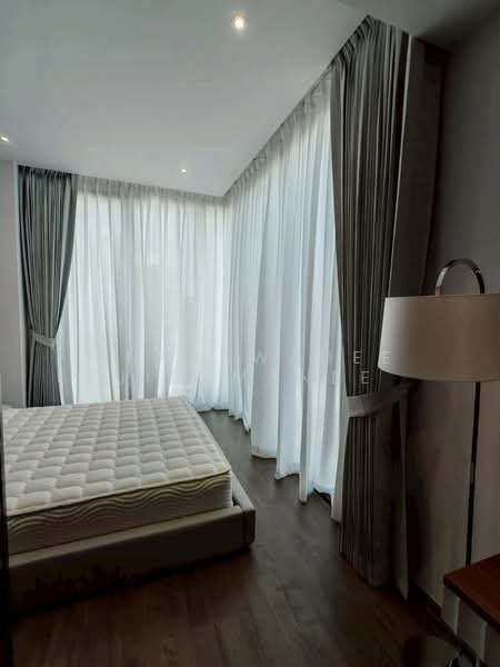 ROMM Convent, Bangkok, 42 Convent Road, Silom, Bang Rak, Bangkok, 2 Bedrooms, 85 sqm, Condo For Rent, by Phakawadee Jiramanee, 500412899 - DDproperty.com
