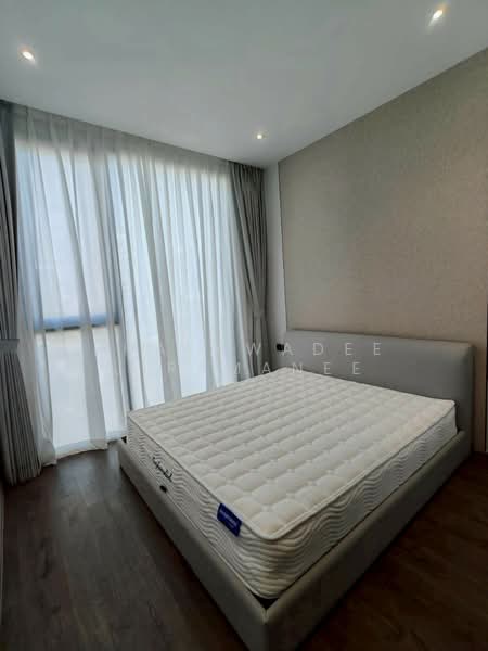 ROMM Convent, Bangkok, 42 Convent Road, Silom, Bang Rak, Bangkok, 2 Bedrooms, 85 sqm, Condo For Rent, by Phakawadee Jiramanee, 500412899 - DDproperty.com