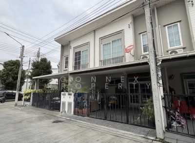 ขาย - Gusto Townhome Ratchapruek - Rama 5 : กัสโต้ ทาวน์โฮม ราชพฤกษ์ - พระราม 5, นนทบุรี