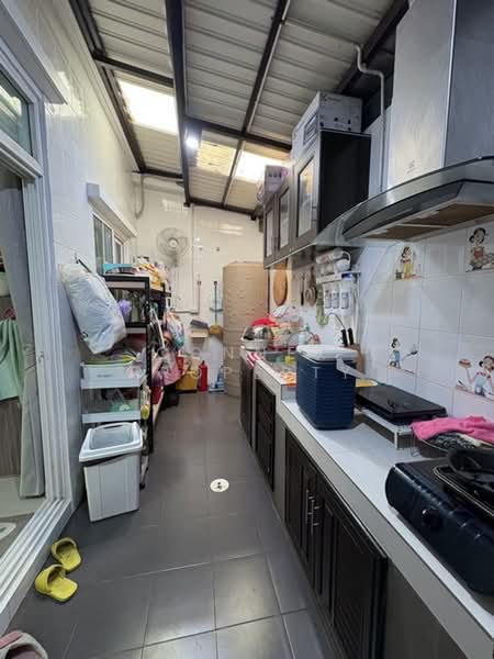 Gusto Townhome Ratchapruek - Rama 5, Nonthaburi, Bang Kruai - Sai Noi Road, Bang Krang, Muang Nonthaburi, Nonthaburi, 3 Bedrooms, 120 sqm, Townhouse For Sale, by Connex Property, 500412905 - DDproperty.com