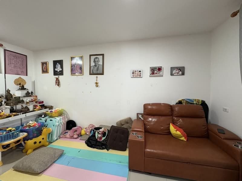 Gusto Townhome Ratchapruek - Rama 5, Nonthaburi, Bang Kruai - Sai Noi Road, Bang Krang, Muang Nonthaburi, Nonthaburi, 3 Bedrooms, 120 sqm, Townhouse For Sale, by Connex Property, 500412905 - DDproperty.com