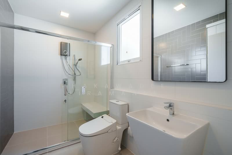 Anya Bangna-Ramkhamhaeng 2, Bangkok, Ramkhamhaeng 2 Road, Dok Mai, Prawet, Bangkok, 3 Bedrooms, 176 sqm, Single Detached House For Rent, by Phakawadee Jiramanee, 500412906 - DDproperty.com