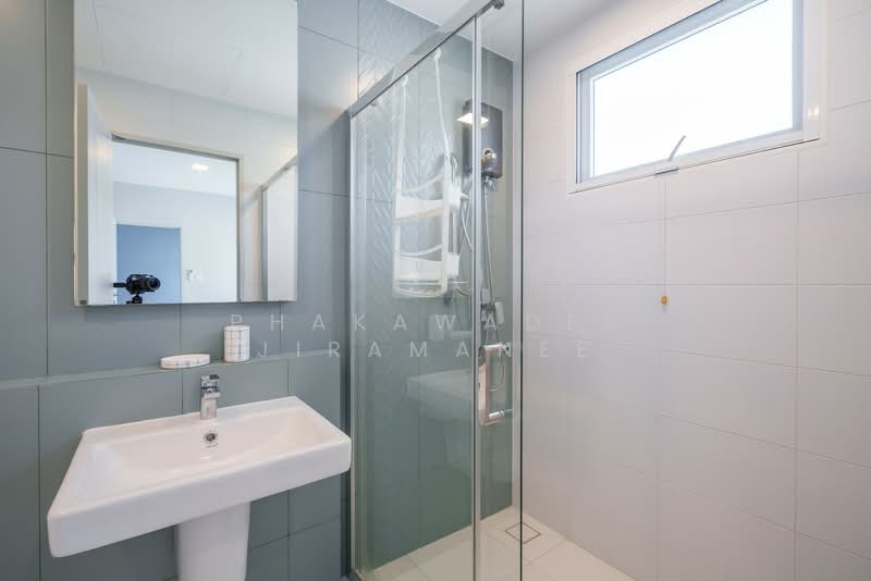 Anya Bangna-Ramkhamhaeng 2, Bangkok, Ramkhamhaeng 2 Road, Dok Mai, Prawet, Bangkok, 3 Bedrooms, 176 sqm, Single Detached House For Rent, by Phakawadee Jiramanee, 500412906 - DDproperty.com
