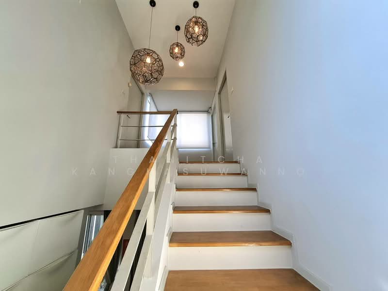 Baranee Park Srinakarin - RomKlao, Bangkok, Romklao Road, Khlong Song Ton Nun, Lat Krabang, Bangkok, 3 Bedrooms, 190 sqm, Single Detached House For Rent, by Thanitcha Kangkasuwanno, 500412907 - DDproperty.com