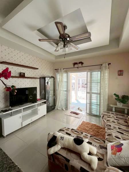 บ้านให้เช่า – ใกล้มีโชคพลาซ่า เพียง 10 นาที ค่าเช่า 20,000 บาท / เดือน รหัสทรัพย์ : No.5H658, เชียงใหม่, สันทรายน้อย, สันทราย, เชียงใหม่, 150 ตร.ม., บ้านเดี่ยว ให้เช่า, โดย Baandeedee Chiangmai, 500412908 - DDproperty.com