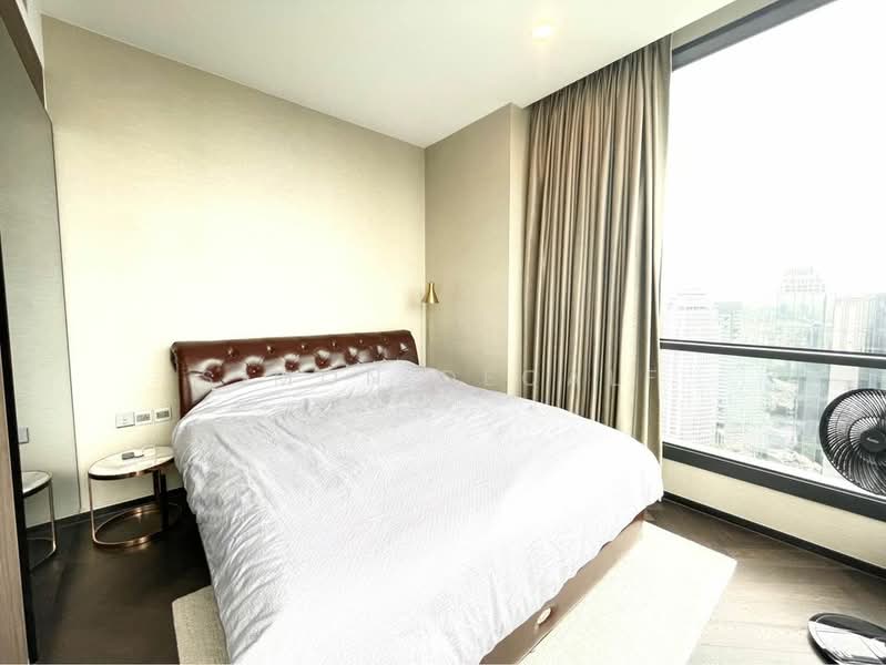 The Esse Sukhumvit 36 : ดิ เอส สุขุมวิท 36, กรุงเทพ, ซอยสุขุมวิท 36 ถนนสุขุมวิท, พระโขนง, คลองเตย, กรุงเทพ, 72 ตร.ม., คอนโด ให้เช่า, โดย Simon Decalf, 500412909 - DDproperty.com