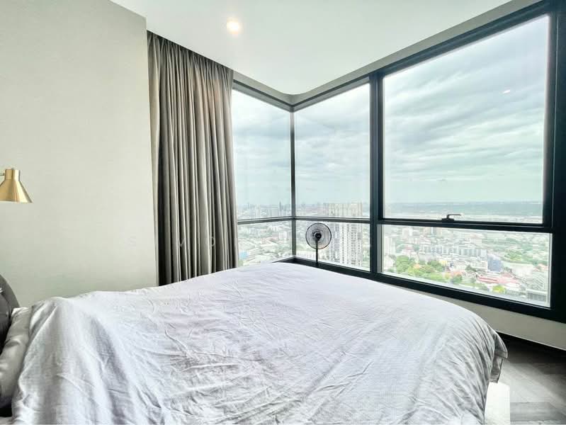 The Esse Sukhumvit 36, Bangkok, Soi Sukhumvit 36, Sukhumvit Road, Phra Kanong, Khlong Toei, Bangkok, 2 Bedrooms, 72 sqm, Condo For Rent, by Simon Decalf, 500412909 - DDproperty.com