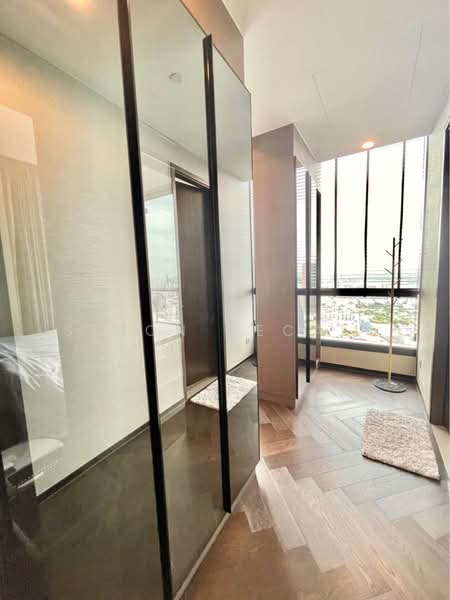 The Esse Sukhumvit 36 : ดิ เอส สุขุมวิท 36, กรุงเทพ, ซอยสุขุมวิท 36 ถนนสุขุมวิท, พระโขนง, คลองเตย, กรุงเทพ, 72 ตร.ม., คอนโด ให้เช่า, โดย Simon Decalf, 500412909 - DDproperty.com