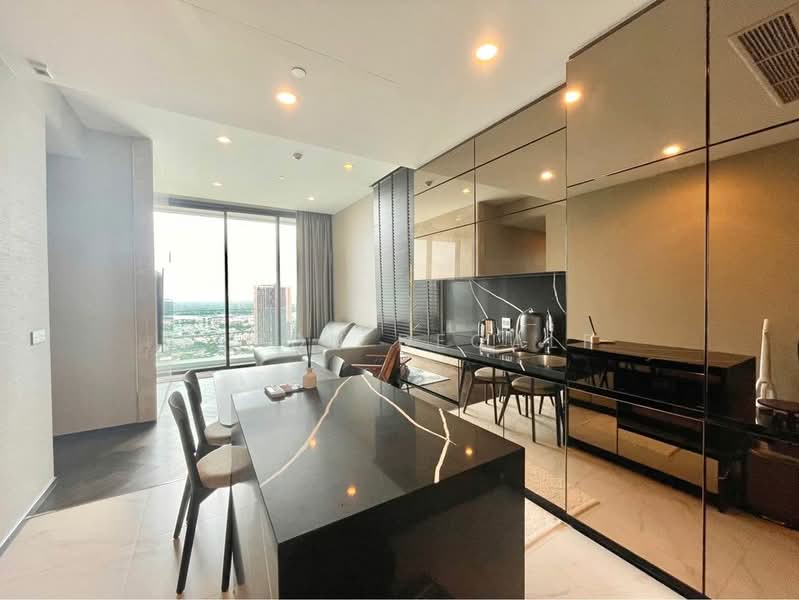 The Esse Sukhumvit 36 : ดิ เอส สุขุมวิท 36, กรุงเทพ, ซอยสุขุมวิท 36 ถนนสุขุมวิท, พระโขนง, คลองเตย, กรุงเทพ, 72 ตร.ม., คอนโด ให้เช่า, โดย Simon Decalf, 500412909 - DDproperty.com