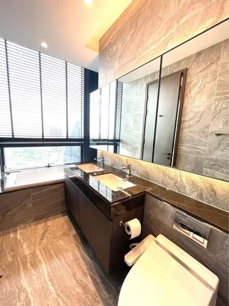The Esse Sukhumvit 36, Bangkok, Soi Sukhumvit 36, Sukhumvit Road, Phra Kanong, Khlong Toei, Bangkok, 2 Bedrooms, 72 sqm, Condo For Rent, by Simon Decalf, 500412909 - DDproperty.com
